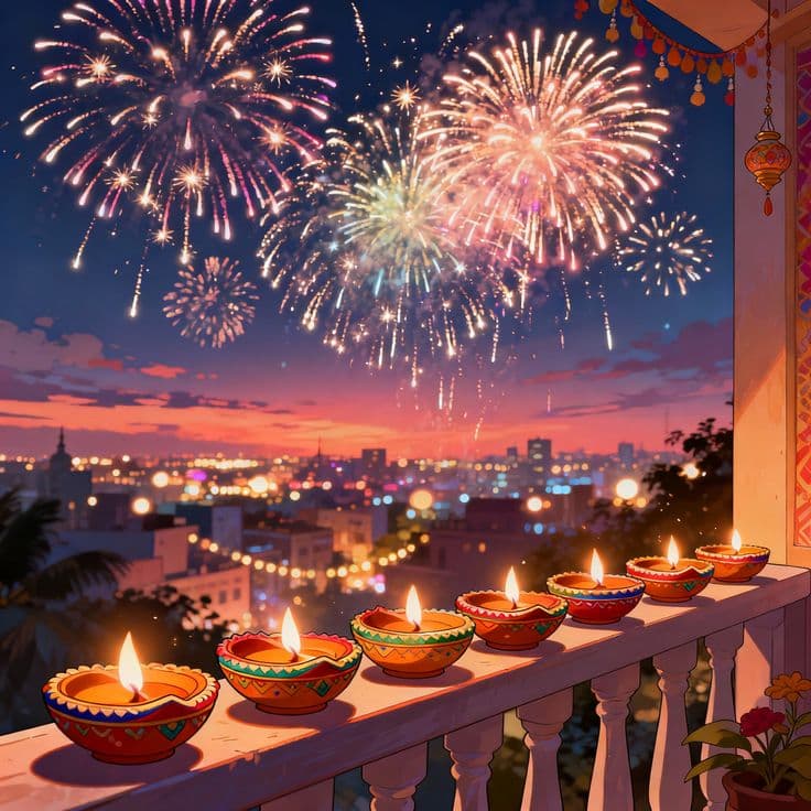 Deepavali