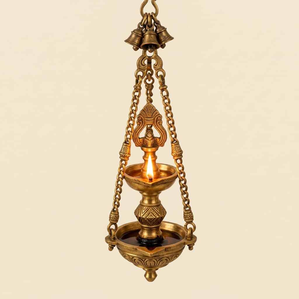 Sacred Diya
