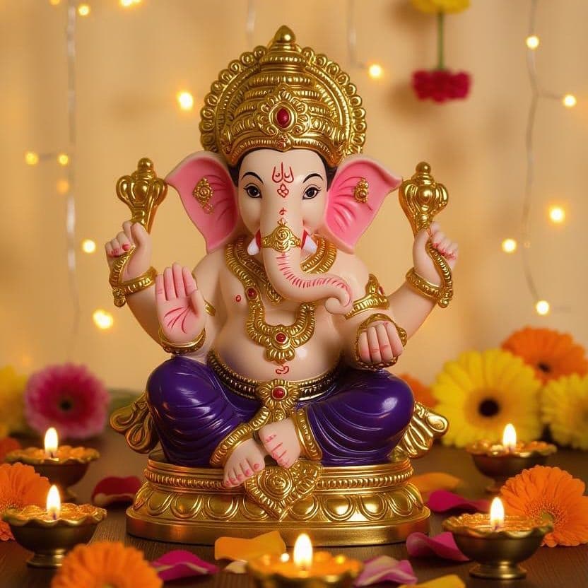 Vinayagarchadhurthi