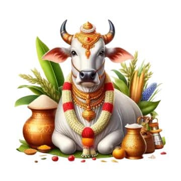 Maatu Pongal