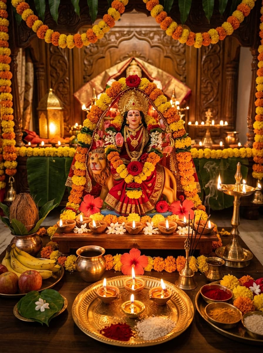 Vijayadasami