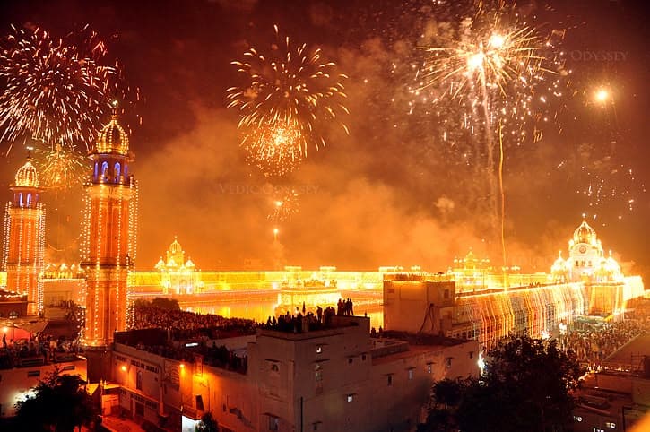 New Year Festival