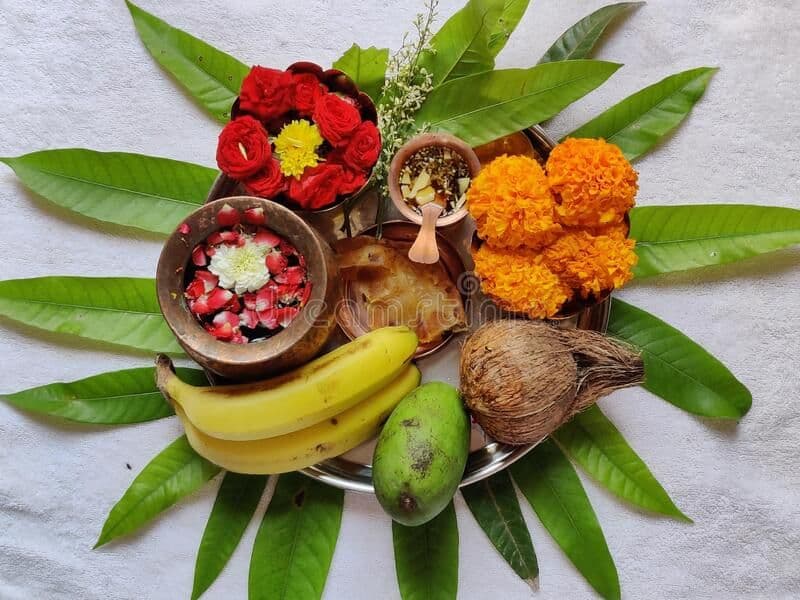Telugu New Year